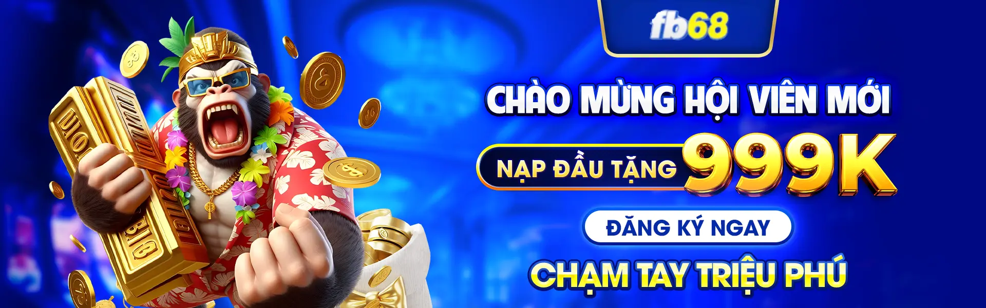 banner fb68 khuyến mãi cực hot
