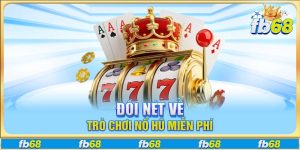 Đôi nét về trò chơi nổ hũ miễn phí