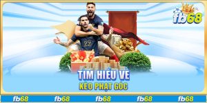 Tìm hiểu về kèo phạt góc